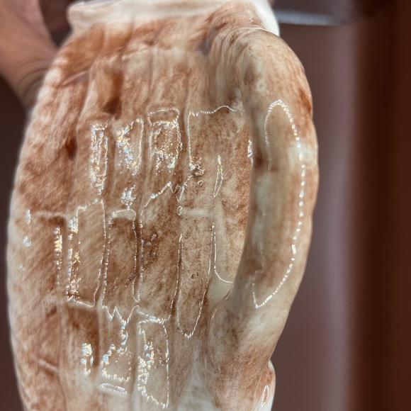 Beautiful Unique Ceramic Deviled Egg Serving Tray - Picture 11 of 12